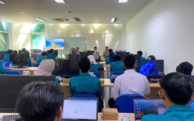 Mahasiswa KKP UIN Mataram Ambil Peran Strategis dalam Mewujudkan Zero Kemiskinan melalui Penguatan Sistem Informasi Desa (SID) Provinsi Nusa Tenggara Barat