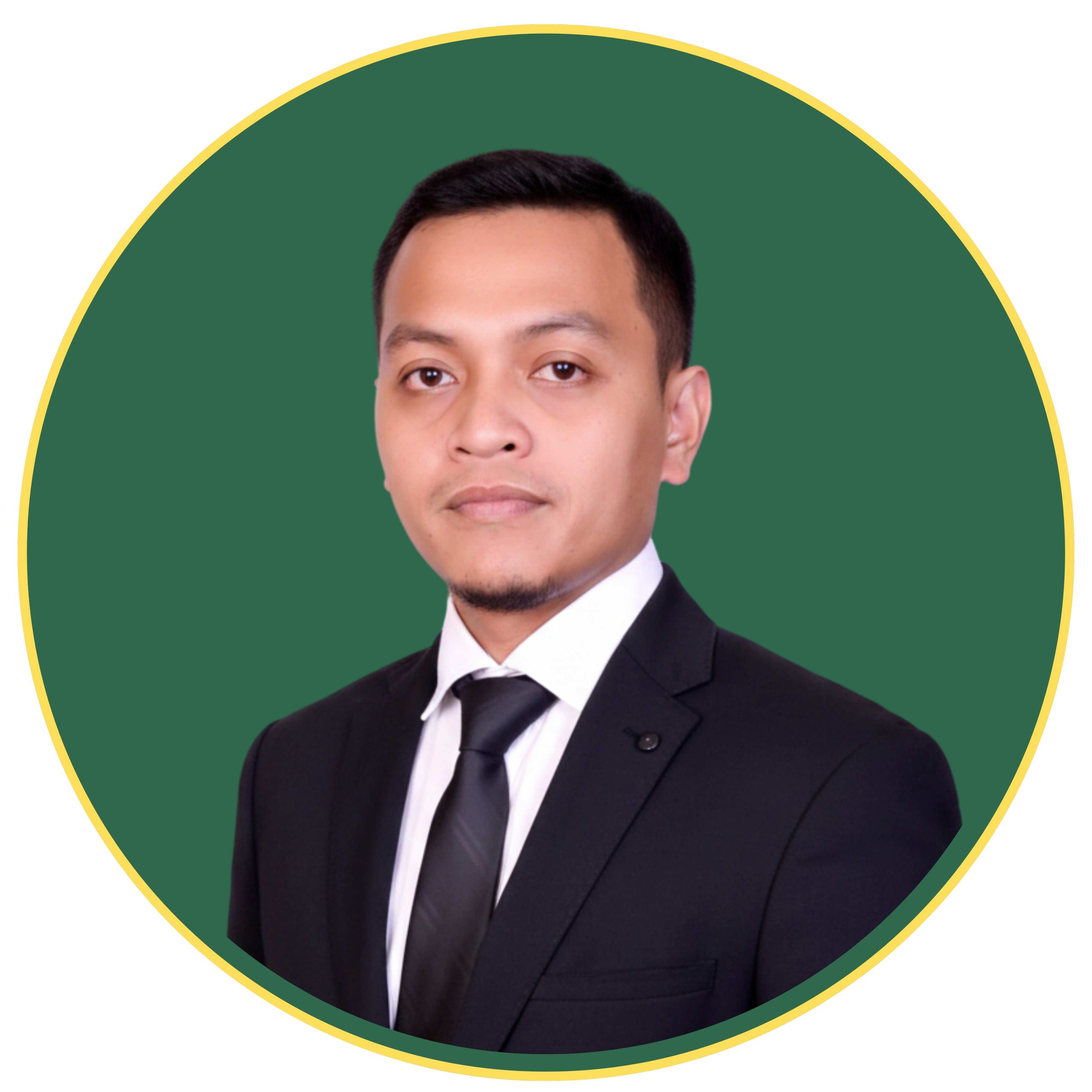 Dr. Habibi Ratu Perwira Negara, M.Pd.