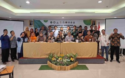 KKN Kolaborasi Nusantara 2026: LPPM UIN Mataram dan PTKIN Eks-Persemakmuran Satukan Langkah Berdayakan Purna Pekerja Migran