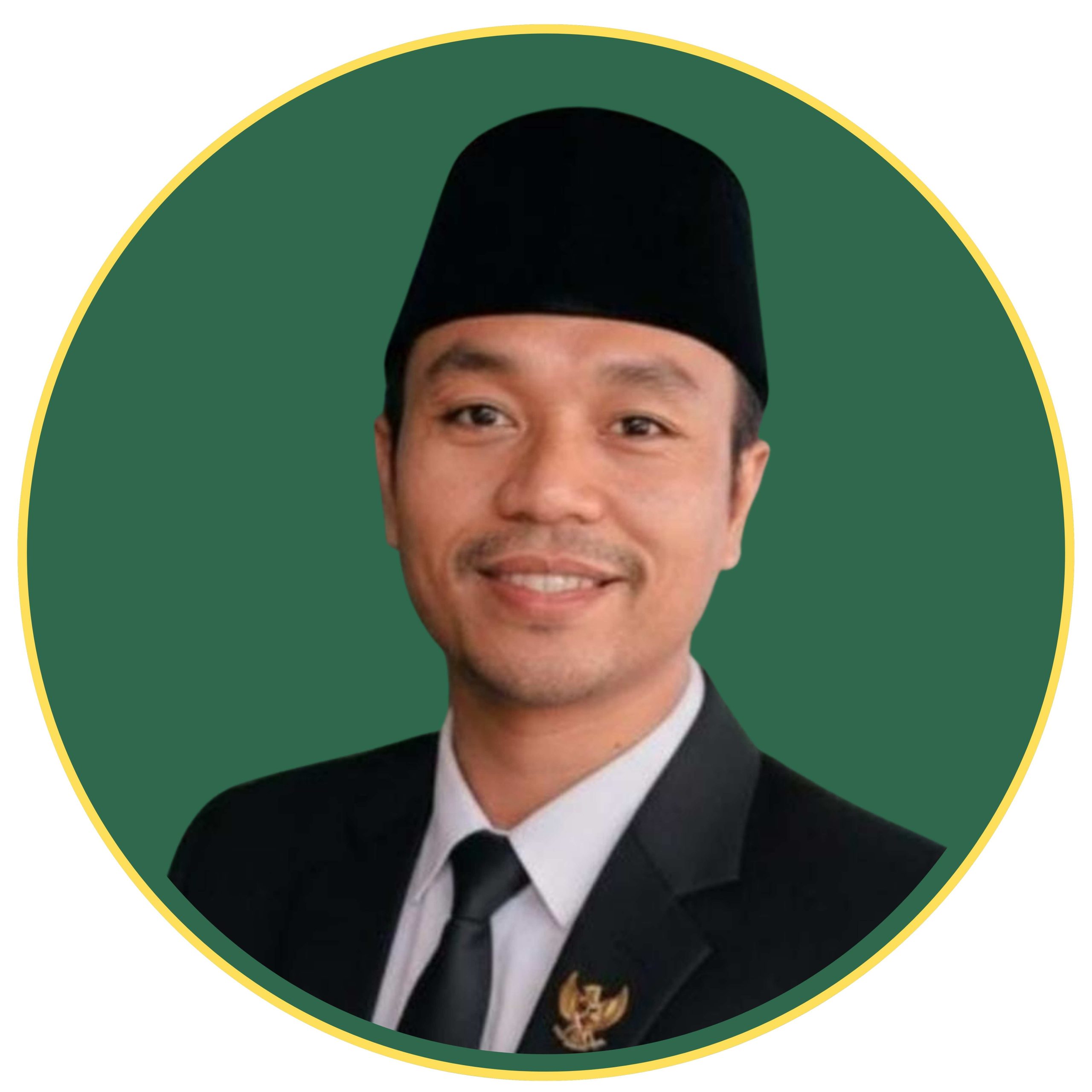 Irwan, Ph.D.